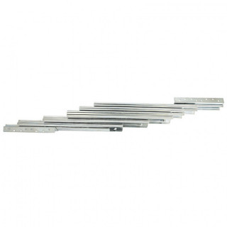 GUIA MESA EXTENSIBLE CONSOLA E6 H36 300-1416mm PLUS