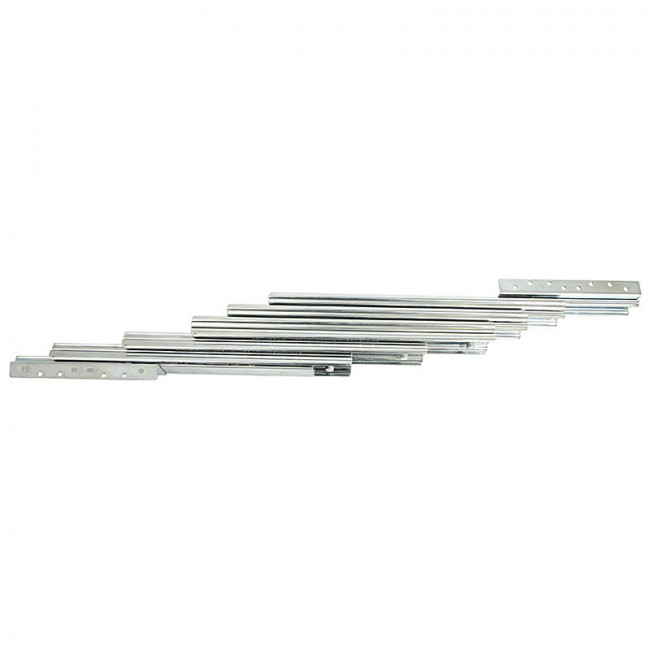 GUIA MESA EXTENSIBLE CONSOLA E6 H36 300-1416mm PLUS