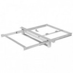 GUIA BASTIDOR ALA FRONTSLIDE CON VOLTEADOR PARA 1 ALA DE LA MESA. GUIA BASTIDOR ALA FRONTSLIDE CON VOLTEADOR PARA 1 ALA DE LA MESA.