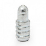 PIVOTE CENTRAJE MESA MACHO 8-20 ZINCADO