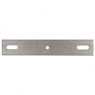 PLETINA DUCA RECTANGULAR. HIERRO. EN BRUTO - Q&Q