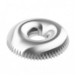 GRAPA RESPALDO ARMARIO REDONDA 26/000 GRAPA RESPALDO ARMARIO REDONDA 26/000