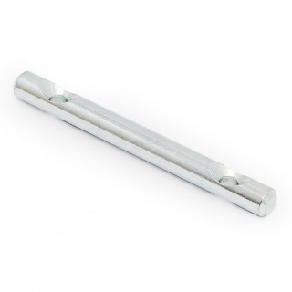 TIRANTE DOBLE A.EMBOLO d6x62 ZINCADO i42