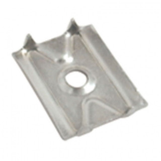 GRAPA ANCHA P/TRASERA ARMARIO 22X17 ZINCADO