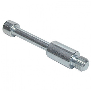 TORNILLO EXCENTRICA SUPERLOCK M6-9 ZINCADO