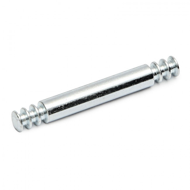 SISTEMA DE ENGANCHE EXCÉNTRICO SCALA. HIERRO. ZINCADO