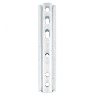 ENGANCHE BAYONETA. ACERO GALVANIZADO. ZINCADO - Q&AMPQ