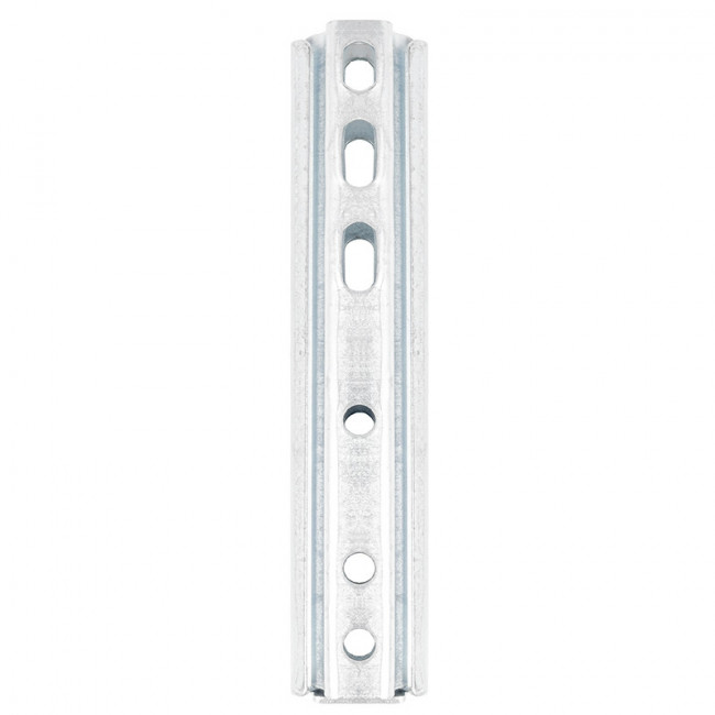 ENGANCHE BAYONETA. ACERO GALVANIZADO. ZINCADO - Q&AMPQ
