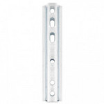 ENGANCHE BAYONETA. ACERO GALVANIZADO. ZINCADO - Q&amp;AMPQ