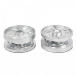 ENGANCHE EXCENTRICO ZMK CALIBRO Ø35 2E.  AJUSTE 3/4. 270º.