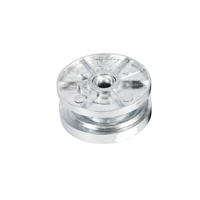 ENGANCHE EXCENTRICO ZMK CALIBRO Ø35 2E.  AJUSTE 3/4. 270º.