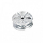 ENGANCHE EXCENTRICO ZMK CALIBRO Ø35 2E.  AJUSTE 3/4. 270º.