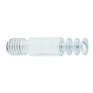 TIRANTE CORTO M8X39,7 ZINCADO PARA EXCENTRICA Ø35