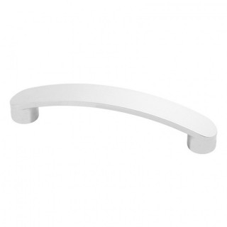 TIRADOR ZMK COLMENA C96 L110 RAL9006