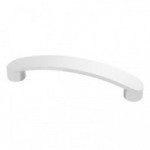 TIRADOR ZMK COLMENA C96 L110 RAL9006