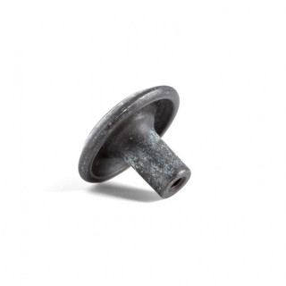 TIRADOR MODELO ALLENDE ZAMAK RÚSTICA MARFIL 2