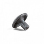 TIRADOR MODELO ALLENDE ZAMAK RÚSTICA MARFIL