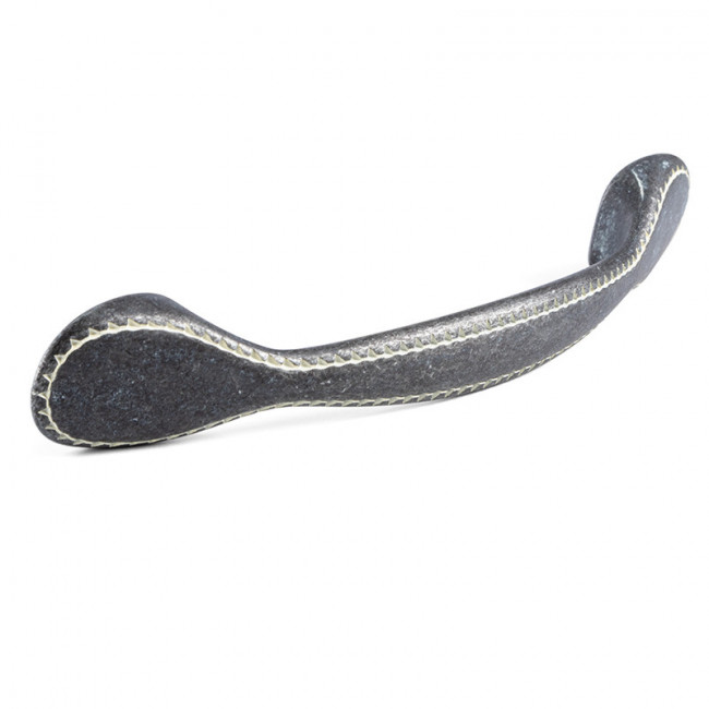 TIRADOR MODELO ALLENDE ZAMAK RÚSTICA MARFIL