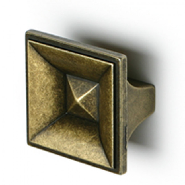 TIRADOR ZMK DUKE 48X48 C32 ANTICA FIRENZE