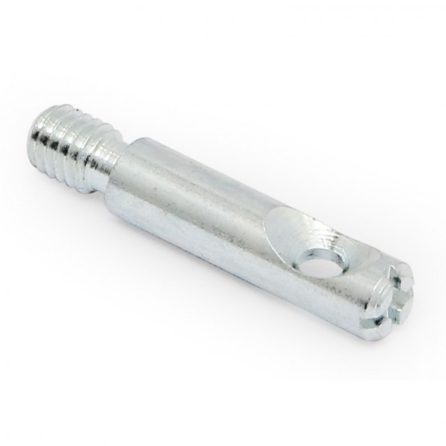 TORNILLO A.EMBOLO d7-34 M6 ZINCADO Ra I18,5