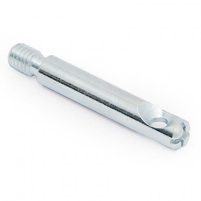 TORNILLO A.EMBOLO d7-45 M6 ZINCADO HUELLA PH CABEZA RANURADA CON HUELLA PHILIPS