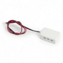 DISTRIBUIDOR 6 VIAS LED CONEXION JST