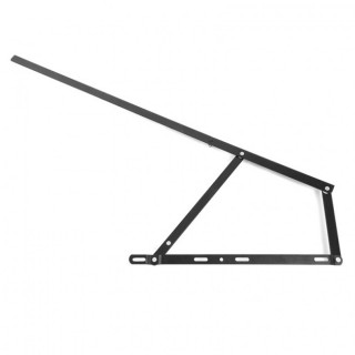 JUEGO BISAGRA CANAPE NE PALA L 1,20M SIN PISTON 2