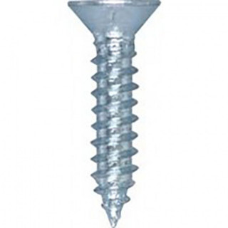 TORNILLO DIN 7982 ROSCA CHAPA INOXIDABLE 4,8-38