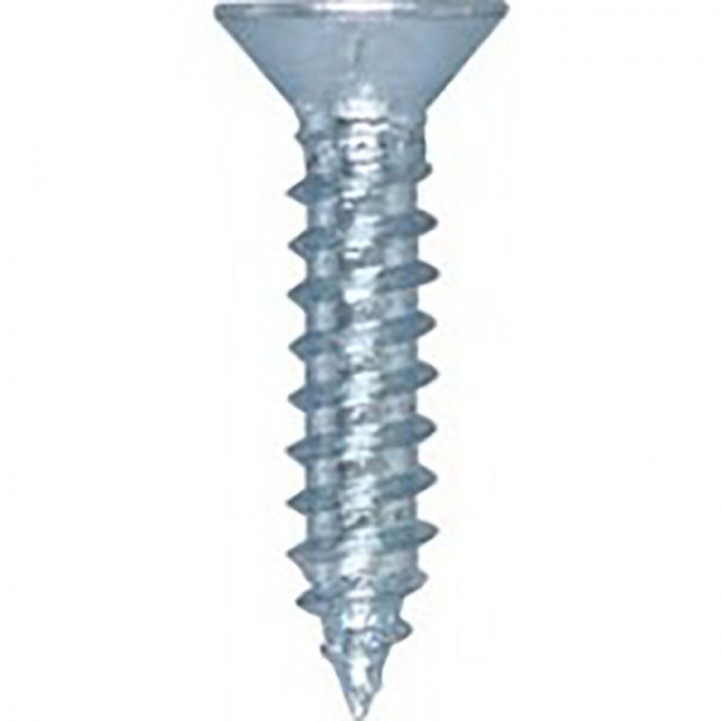 TORNILLO DIN 7982 ROSCA CHAPA INOXIDABLE 4,8-38