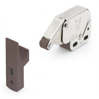 MINILATCH VAIVÉN CON ENGANCHE PARA ARMARIO O MUEBLE