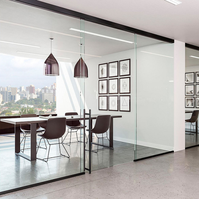 JGO.GUIAS ALUMINIO ANODIZADO ROLLGLASS+ 100 3M JGO.GUIAS ALUMINIO ANODIZADO ROLLGLASS+ 100 3M