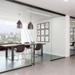 JGO.GUIAS ALUMINIO ANODIZADO ROLLGLASS+ 100 2M