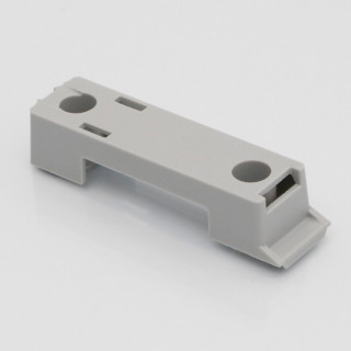 ADAPTADOR H14 PARA SMOVE GRIS SALICE