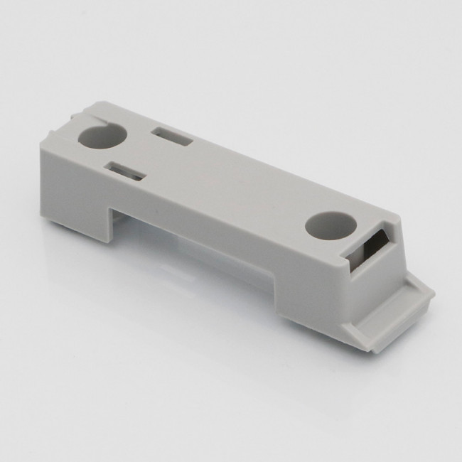 ADAPTADOR H14 PARA SMOVE GRIS SALICE