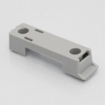 ADAPTADOR H14 CODO.0 P/SMOVE GRIS ADAPTADOR H14 CODO.0 P/SMOVE GRIS