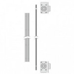 KIT ENDEREZADOR PARA PUERTAS SAXO. REGULACIÓN SUPERIOR. M6
