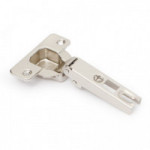 BISAGRA PARA MUEBLES. TIGRA. SISTEMA PUSH. SLIDE-ON