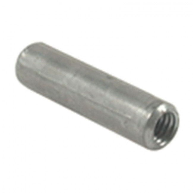 TUBO UNION ZMK MURANO d8 M6-30 BRUTO -