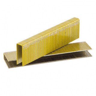 GRAPA TIPO U SIMS. ACERO. ZINCADO. LONGITUD 45MM
