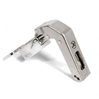 BISAGRA DECELERANTE PARA PUERTA Ø35 MM 110º 13,5 MM SALICE