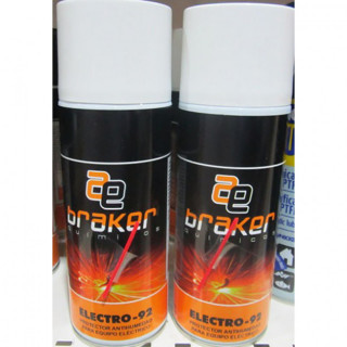 ACEITE DIELÉCTRICO. AEROSOL. PROTECCIÓN ANTIHUMEDAD