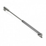 COMPÁS KRABY DESK DESCENDENTE L355 ACABADO GRIS