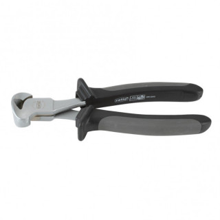 ALICATE DE CORTE FRONTAL. ACERO. DIN 5243. LONGITUD 200MM - RATIO