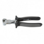 ALICATE DE CORTE FRONTAL. ACERO. DIN 5243. LONGITUD 200MM - RATIO
