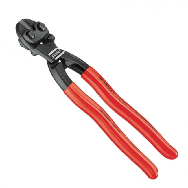 ALICATE CORTA ALAMBRE KNIPEX 7101/250mm