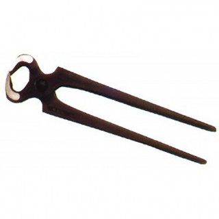 TENAZA CARPINTERO 6005-200. ACERO FORJADO. PARA CARPINTERÍA