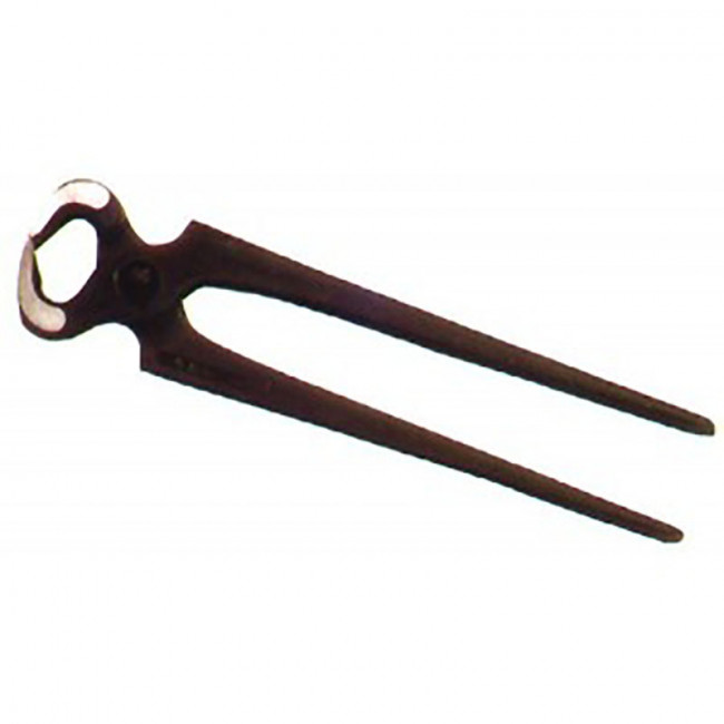 TENAZA CARPINTERO 6005-200. ACERO FORJADO. PARA CARPINTERÍA