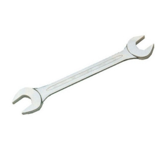 LLAVE FIJA PLANA 46-50. ACERO RESISTENTE. PULIDO - ALYCO