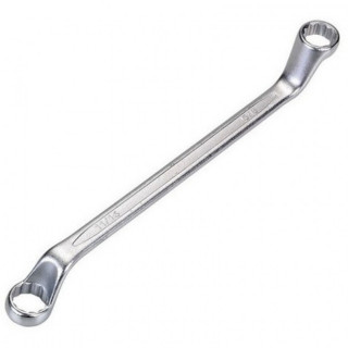 LLAVE ESTRELLA ACODADA CODO 24-26. ACERO - IRIMO
