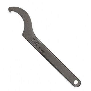 LLAVE PICO DIN 1810-A. ACERO